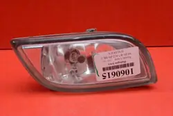 Phare Halogène Gauche Avant OEM P4319R Suzuki Liana