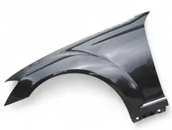 Vänster framskärm Mercedes W221 197