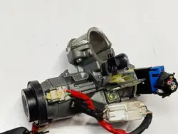 KIA Sportage III Zündschlüssel-Einsatz OEM LMZDC2S6