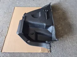 OEM 76281-54P0 Vänster Bakluckbeklädnad Suzuki Vitara
