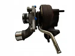 Turbocompresor OEM 28231-2F300 para Hyundai 2.0 CRDI