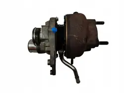 Turboahdin OEM 28231-2F300 Hyundai 2.0 CRDI:lle