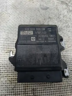 Airbagregelaar OEM 3Q0959655CM voor Cupra Ateca