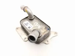 Vaihteistoöljynjäähdytin Renault OE AMD210797 Käytetty