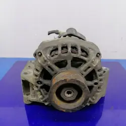 Vaihtovirtageneraattori Fiat 75A