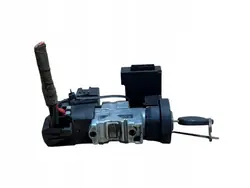 Zündschlüssel OEM 26034041 für Opel Astra F