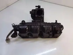 Ansaugkrümmer TOYOTA AURIS 1712037054