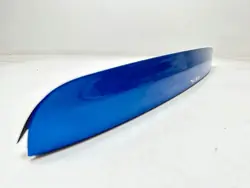 Faixa luminosa painel Nissan Note E11 OEM 240519U00A2