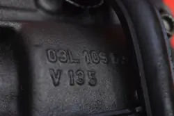 Oliepomp OEM 03L103537 voor Skoda Superb 2.0 TDI
