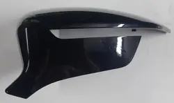 OEM 575857537F linke Spiegelabdeckung für Seat Ateca