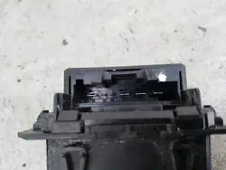 Résistance de soufflante VALEO OEM Peugeot 207 1.6 VTI