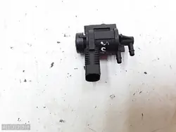 Válvula de vácuo Skoda Superb 2003 2500TDI 1J0906283B