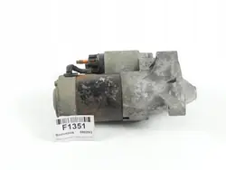 Motor de arranque Peugeot 206 98-09r. 1.9D DW8
