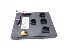 Audi OE Komfortmodul 4H0907063BA - Begagnad