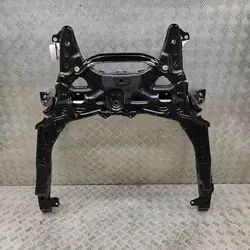 Honda Civic X 2018 Sottoscocca Anteriore