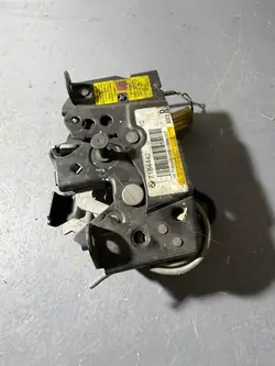 Verrou Actif de Capot BMW 7184442 Côté Droit - Occasion