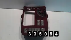 Marco Palanca Cambios Lexus OEM AM-335084 - Usado