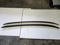 Barra de tejadilho OEM HYUNDAI BAYON Esquerda ou Direita - Usado