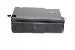 Cambiador CD con revista OEM A2038703389