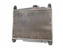 Radiateur d'eau Toyota OE OEM VNK pour Yaris II 1.3