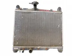 Radiateur d'eau Toyota OE OEM VNK pour Yaris II 1.3