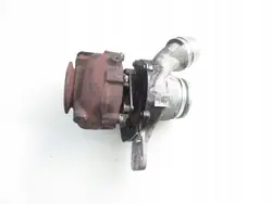 Turbocompresor Toyota Avensis T27 2.0 D-4D OEM RHV4T39