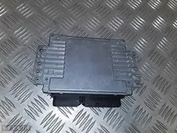 2003 Nissan Almera ECU MEC32211 1.5 Essence