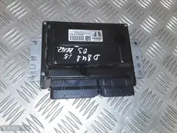 2003 Nissan Almera ECU MEC32211 1.5 Petrol