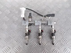 Brandstofrail Ford Puma MK2 OEM H6BG9D280AA 1.0 EcoBoost
