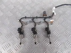 Rail d'injection Ford Puma MK2 OEM H6BG9D280AA 1.0 EcoBoost
