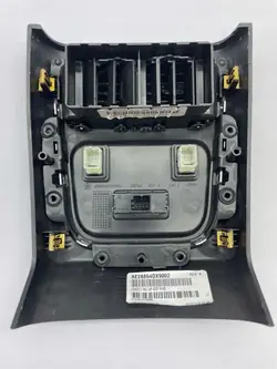 Port USB Dodge Charger OEM 48876A - Occasion