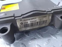 Linker Motorhaubenverschluss OEM 7191049 für BMW 5 F10