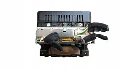 Station multimédia avant OEM 259155588R pour Renault Kangoo