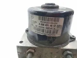 Pompe ABS OEM A0064314812 pour Mercedes-Benz SLK