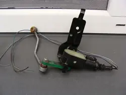 AUDI A6 C6 Vänster Framsensor för Ljusnivå 4F0941285B