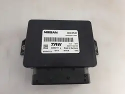 Nissan OEM 360326FL0C seisontajarru-moduuli