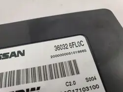 Nissan OEM 360326FL0C parkeringsbromsmodul