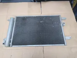 Ilmastointijäähdytin NISSENS NIS 94575