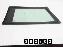 Mini Cooper Kvartsfönster OEM AM-382302 Begagnad