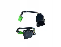 OEM 8633677 Luftkvalitet Temperatursensor Volvo