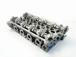 Culasse 2.5 Dci Cdti d'occasion pour Renault OEM