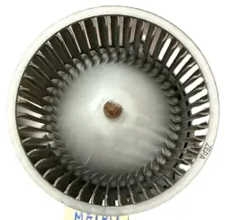 Ventilador de Cabine Hyundai Matrix OE 97113-17000