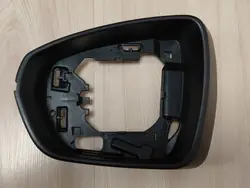 Linker spiegelkader OE voor PEUGEOT 3008 II 5008 II OPEL GRANDLAND X