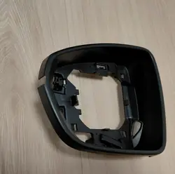Linker Spiegelrahmen OE für PEUGEOT 3008 II 5008 II OPEL GRANDLAND X
