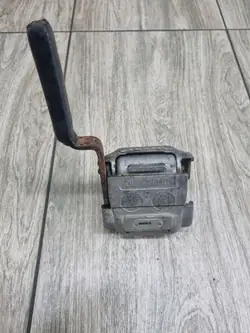 Conectores de cable Wabco 4528020090 - Usados