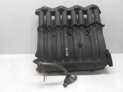 Käytetty imujakoputki OEM 6680900101 Mercedes-Benzille