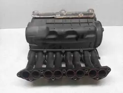 Gebrauchtes Ansaugrohr OEM 6680900101 für Mercedes-Benz