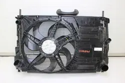 Conjunto de radiadores BMW F45 F48 F60 F56 F54 2013- OEM