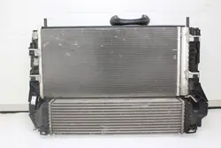 Ensemble de radiateurs BMW F45 F48 F60 F56 F54 2013- OEM