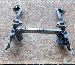 Framhjälpram Audi Q5 SQ5 2013 OEM 8R0399315